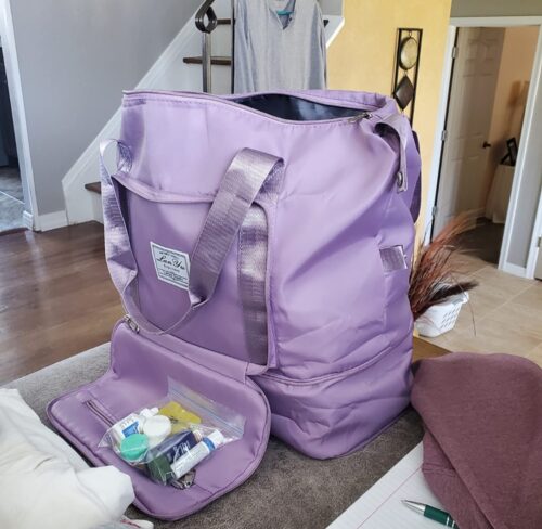 ™EveryDay Bag photo review