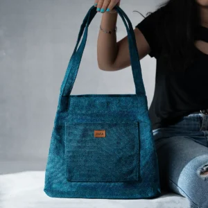 ™Velvet Bag