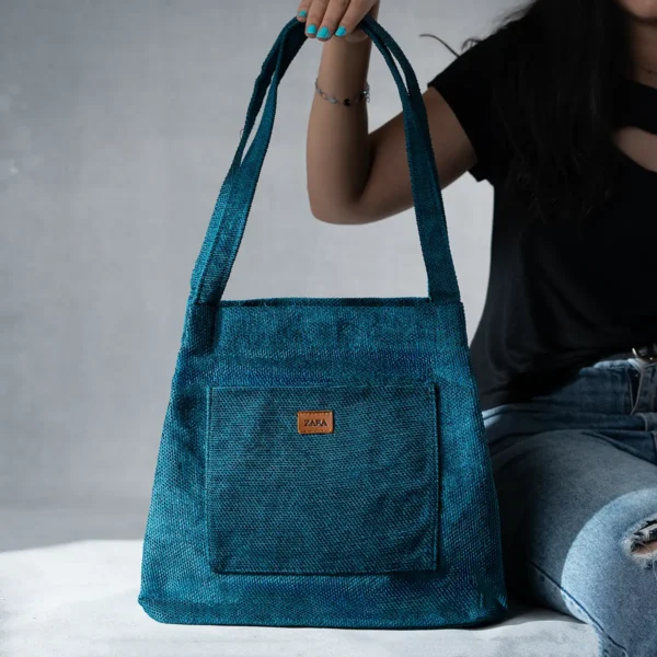 ™Velvet Bag