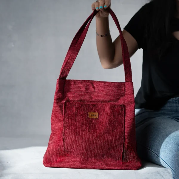 ™Velvet Bag