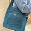 ™Velvet Bag