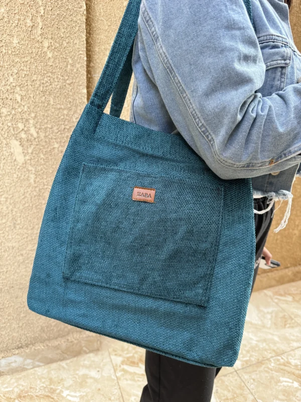 ™Velvet Bag