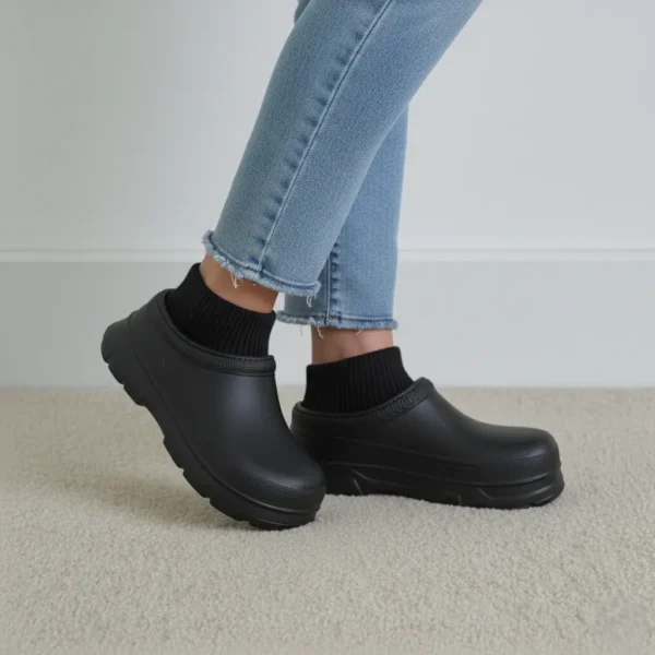 Sock Clogs
