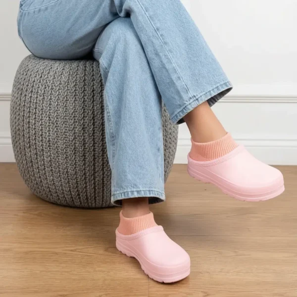 Sock Clogs